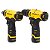 Combo Stanley 12V Furadeira de Impacto + Parafusadeira de Impacto SCHI10D2FK com Maleta de Alumínio - Imagem 3