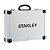 Combo Stanley 12V Furadeira de Impacto + Parafusadeira de Impacto SCHI10D2FK com Maleta de Alumínio - Imagem 5