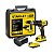 Parafusadeira e Furadeira de Impacto Stanley 20V SCD712D2K com 2 Baterias e Maleta - Imagem 1