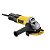 Esmerilhadeira Angular Stanley 4 1/2 750W SG7115 Slimline 220V - Imagem 2