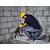 Martelete Combinado Stanley 800W 26mm SHR263K com Maleta 220V - Imagem 6