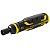 Parafusadeira Compacta de Bolso Stanley Fatmax 4V USB-C com 6 Pontas e LED - Imagem 2