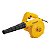 Soprador e Aspirador Elétrico Stanley 500W SPT500 para Limpeza Técnica - Imagem 1