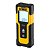 Trena a Laser Dewalt 30m DWHT77100-CN com Visor LCD e Funções de Cálculo - Imagem 1