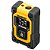 Trena a Laser Recarregável Dewalt 16m Atomic DW055PL - Imagem 4