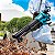 Soprador e Aspirador de Folhas a Bateria 18V Makita DUB187Z Brushless XPT (Sem Bateria) - Imagem 5