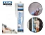 Silicone Acético Branco Uso Geral Tekbond Cartucho 256g Selante Multiuso - Imagem 4