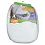 Assento Sanitário Branco Soft Close para Linha Sabatini Civitt - Imagem 3