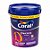 Tinta Acrílica Premium Coral Decora Matte Fosca Branco Neve 20L - Imagem 1
