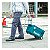 Refrigerador e Aquecedor Portátil a Bateria 18V LXT / 12V / 110V-220V 20L DCW180Z Makita - Imagem 3