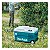 Refrigerador e Aquecedor Portátil a Bateria 18V LXT / 12V / 110V-220V 20L DCW180Z Makita - Imagem 4