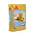 Graute Cimentício Fluido de Alta Resistência SikaGrout®-250 Sika saco 25kg - Imagem 1