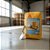 Graute Cimentício Fluido de Alta Resistência SikaGrout®-250 Sika saco 25kg - Imagem 2