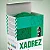 Pigmento em Pó Verde 500g Xadrez - Imagem 3