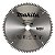 Disco de Serra Circular para Madeira 255 x 25,4 mm 84 Dentes TCG D-81636 Makita - Imagem 1