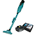 Aspirador de Pó Portátil a Bateria 18V LXT Motor BL DCL284FZ Makita + Bateria 3.0Ah e Carregador Rápido - Imagem 1
