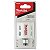 Serra Copo Bimetálica Ezychange 44 x 44 mm com Cobalto E-03791 Makita - Imagem 2