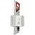 Serra Copo Bimetálica Ezychange 44 x 44 mm com Cobalto E-03791 Makita - Imagem 3