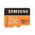 Cartão de Memória Samsung| Micro SD| Para Celular | Tablet| Câmera DVR - Imagem 5