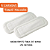 2 ABSORVENTES NOTURNOS FIBRA DE BAMBU 5 CAMADAS - Imagem 2