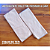 2 ABSORVENTES MOLETON PREMIUM 6 CAMADAS - Imagem 1