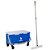 Aplicador De Cera - Conjunto Pratic - Bralimpia - CJBAC301 - Imagem 1