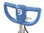 Lavadora e Enceradeira Low Speed com Diâmetro 350mm – 220V ou 110V - Bralimpia - BR352A - Imagem 2