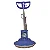 Lavadora e Enceradeira Low Speed com Diâmetro 410mm - Bralimpia - 110V e 220V - BR412A - Imagem 1