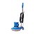 Lavadora e Enceradeira Low Speed com Diâmetro 510mm – 220V ou 110V - Bralimpia - BR512A - Imagem 2