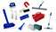 Kit Personal Cleaner Bralimpia - KITPERSCLEAN - Imagem 1