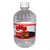 CACHAÇA BRANCA CARANGUEJO - PET 480 ML - Imagem 1