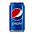 REFRIGERANTE COLA PEPSI - LT 350 ML - Imagem 1