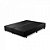 Conjunto de Duas Bases Box Queen Black - Imagem 1