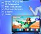 Smart TV LED 32" HD Wi-Fi Tizen HDR UN32T4300AGXZD - Samsung - Imagem 5