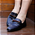 Loafer Eunice Preto - Karine Daher - Imagem 3