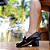 Loafer Eunice Preto - Karine Daher - Imagem 4