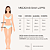 Saia Couro Pelica Bolsinho Frontal Off White - Karine Daher - Imagem 6