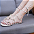 Rasteira Isadora Off White - Karine Daher - Imagem 3