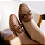 Mocassim Eliana Tramado Conhaque - Karine Daher - Imagem 3