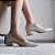 Scarpin Celina Off White - Karine Daher - Imagem 1