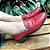 Loafer Eunice Marsala - Karine Daher - Imagem 6