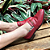 Loafer Eunice Marsala - Karine Daher - Imagem 4