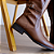 Bota Fernanda Montaria Marrom - Karine Daher - Imagem 3