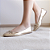 Sapatilha Bruna Champagne - Karine Daher - Imagem 4