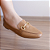 Mocassim Georgia Caramelo - Karine Daher - Imagem 4
