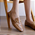 Mocassim Georgia Caramelo - Karine Daher - Imagem 3