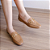 Mocassim Georgia Caramelo - Karine Daher - Imagem 1