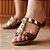 Flat New Diana Musgo - K. Daher - Imagem 5