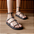 Papete Diana Pesponto Fendi - Karine Daher - Imagem 3