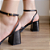 Sapato Cibele Preto - K Daher - Imagem 6